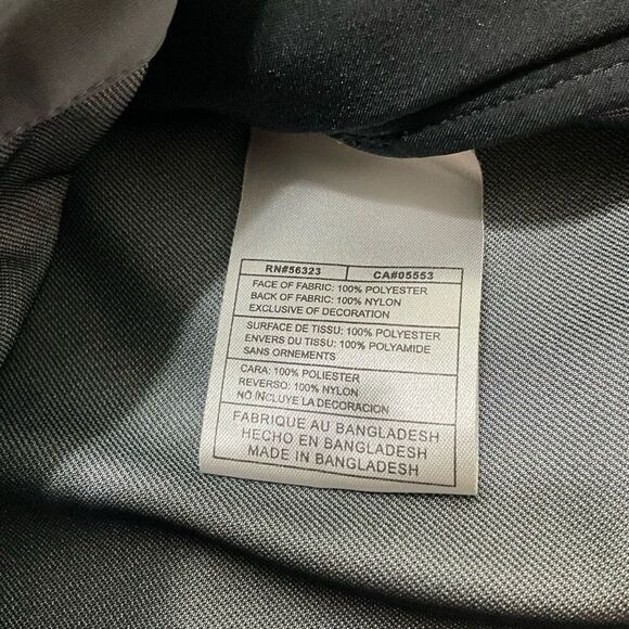 NIKE Golf Clima-Fit Vest - Picture 6 of 6